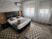 Céntrico y elegante apartamento en Castellón