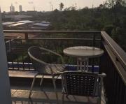 Top Jomtien Beach