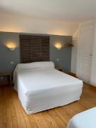 Top Port-en-Bessin-Huppain