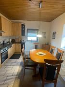 Ferienwohnung mit Aussicht