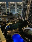 Azure staycation by marco