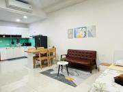 Sunrise cityview 1PN nhà đẹp tầng cao đủ tiện nghi có hồ bơi , gym