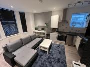 Holiday Haven 1 bed Apartment