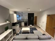 Holiday Haven 1 bed Apartment