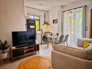 Villa La Tortue - GBH