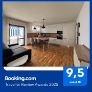 La Maison de Monique