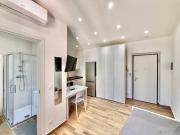 Jardin Bleu-Menton City Center Studio Apartment