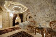 Kemerhan Cave Suites