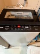 Uptown Parksuite 1 BR Tower 2 BGC Taguig