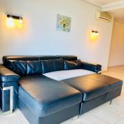 Top Puerto de Santiago