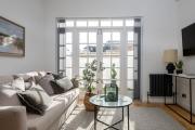 Beautiful Mews Cottage