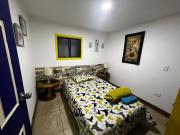 Apartahotel Casa Azul Salento