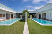 Villa Jannu by DreamAwayBali