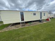 Seawick Holiday Park Caravan Hire