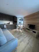 Renovated apartment in Chamonix