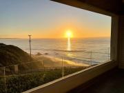 Depto vista al mar - Algarrobo, El Yeco