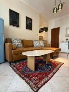 Robert HoME Deluxe Apartment Turin