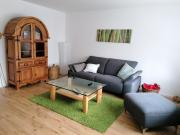 Wohnung in Teningen mit großem Balkon