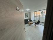 Comodo y amplio apartamento en Laureles