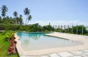 Refúgio Beira Mar com Piscina 3 Suítes em Ilhéus