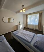 Rodinný apartmán U Kuby