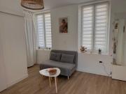 Escapade marseillaise proche de la mer plein sud avec jardin privé - clim & wifi gratuit