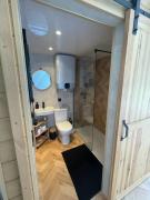 beGLAMP glamping - narty, góry i Park Narodowy beGLAMP glamping - narty, góry i Park Narodowy