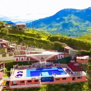 Finca Hotel Villa Tara