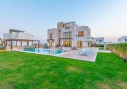 Ancient Sands Gouna 4BR Villa Heated Pool & Lagoon