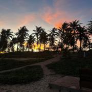 Apartamento Reserva Imbassaí