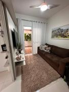 Apartamento Agrishow