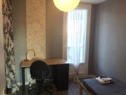 proche du campus universitaire et des pistes de ski