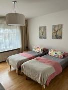 Ferienhaus am Rhein Koblenz