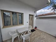 Small house with panoramic lake view