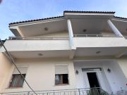 Villa e Verdhe Elbasan, Albania