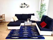 Helle und gemütliche Wohnung im Zentrum Helle und gemütliche Wohnung im Zentrum