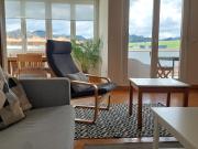 Espacio amplio y luminoso Espacio amplio y luminoso