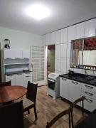 Chalé Terê na Serra da Canastra