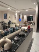 Superbe appartement en plein centre-ville de Tanger