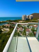 La Mejor Vista del Caribe