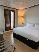 Top Santiago de Compostela