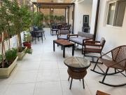 Nile Inn 604 Cozy Studio Steps Away From the Nile