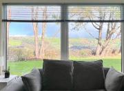 The Bolt Hole, 2 Bed Chalet with Rural Views The Bolt Hole, 2 Bed Chalet with Rural Views
