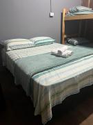 Pousada Casa do Nilo