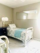 3 miles to Siesta Key #1 Beach in America