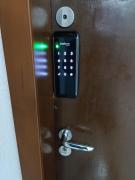 Apto 2 Qtos - Baln. Camb.