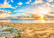 Sol Gran Canaria