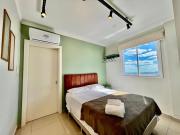 Sunshine Pôr do Sol Indescritível no Centro de PF