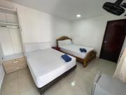 101 swiss hostel Lauterbrunnen