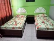 JoMckayl Apartelle Naga City Bicol